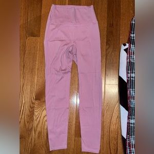 lululemon leggings